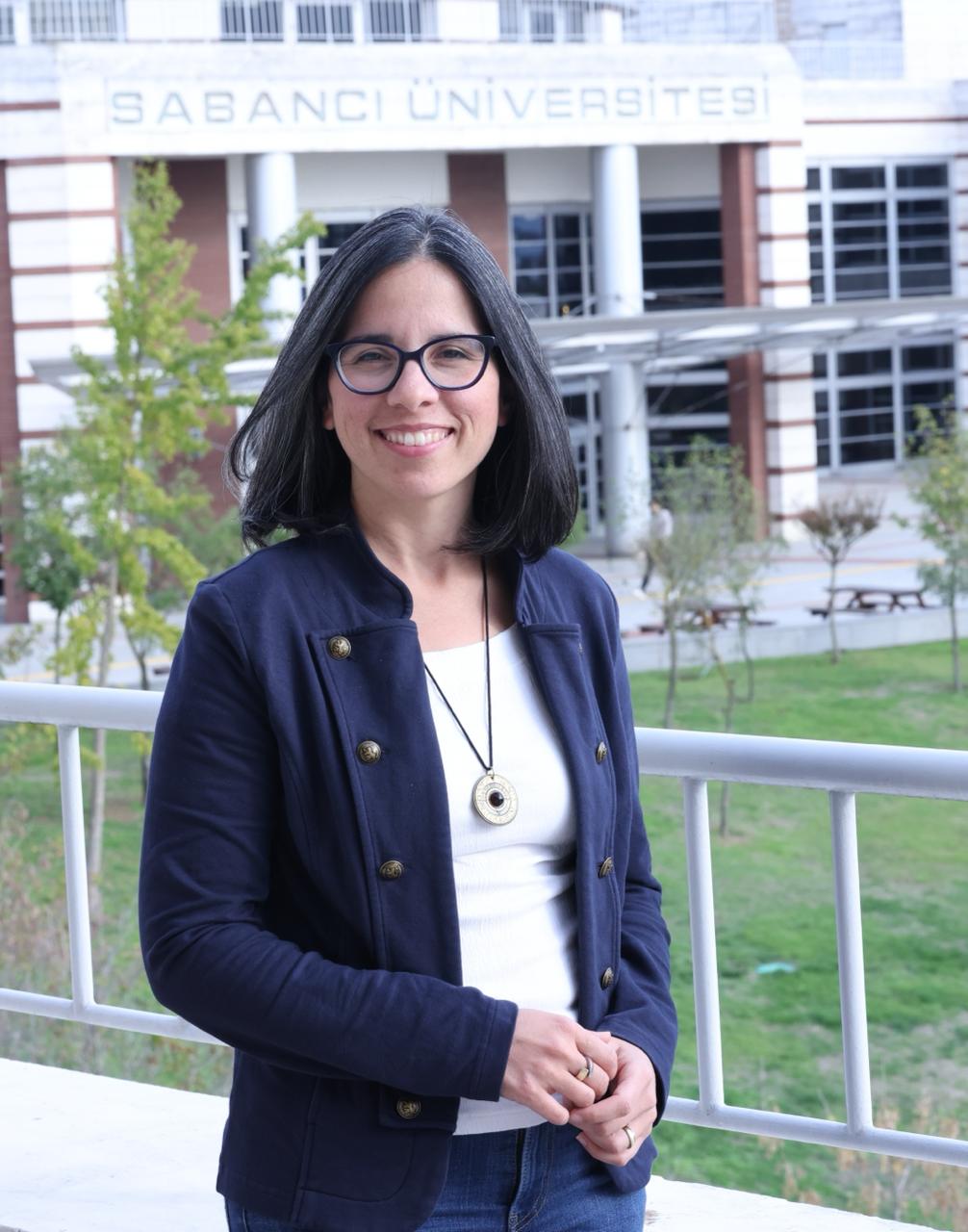 Dr. Duygu Kuzuoglu Ozturk